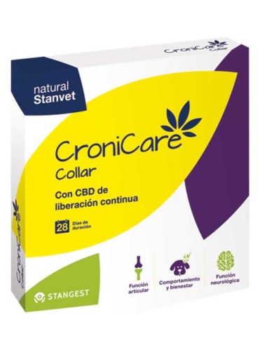 cronicare-collar