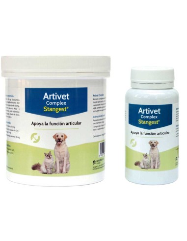 artivet-complex