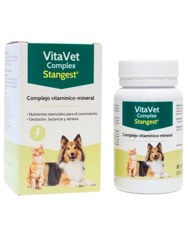 vitavet-complex-stangest