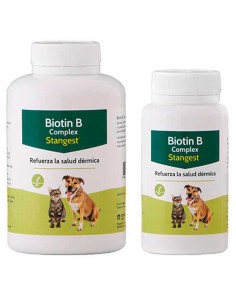Biotin-B-Complex-Stangest