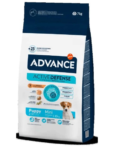 Advance-Puppy-Mini-Protect