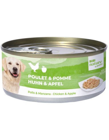 lata-perro-pollo-manzana