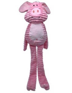 Juguete para perro peluche cerdito