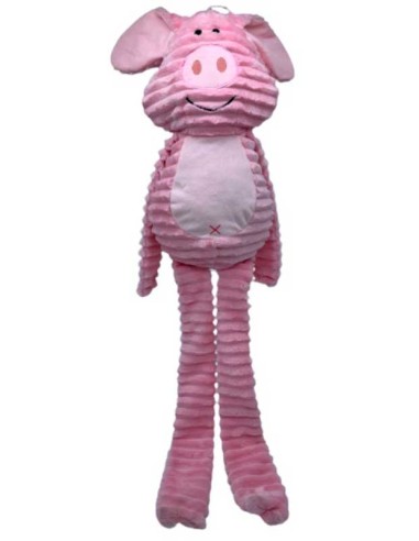 Juguete para perro peluche cerdito
