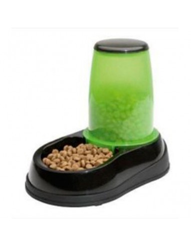 Dispensador de alimento