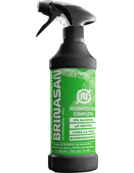 BRINASAN-desinfectante