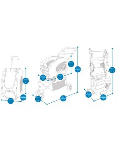 cochecito-transporte-perro