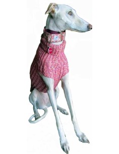 Jersey artesanal para galgo...