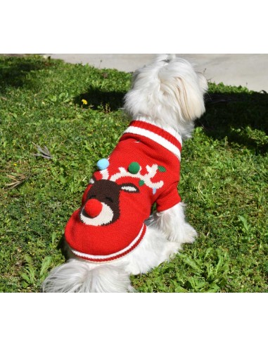 jersey-perro-navidad
