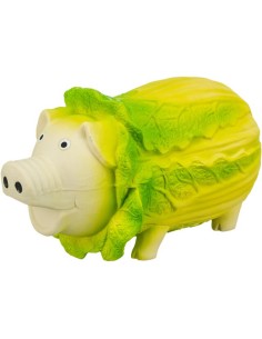 juguete-perro-cerdo-latex