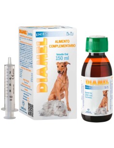 diamel-pet