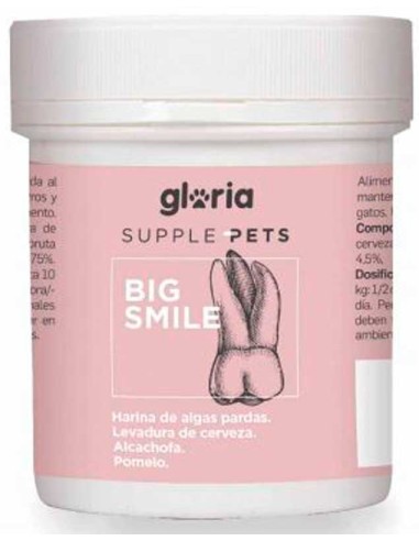 big-smile