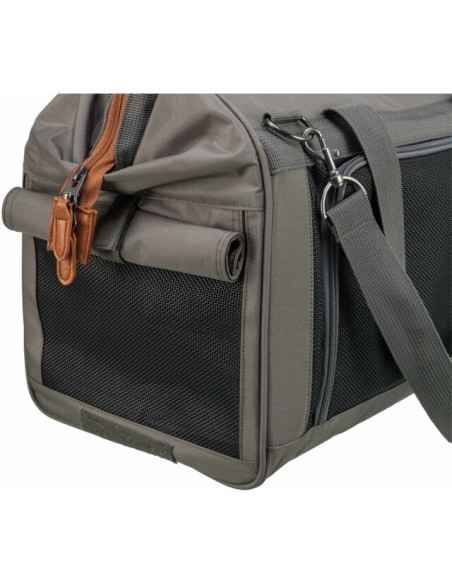 Bolso para transporte de perro modelo Finlay