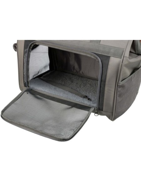 Bolso para transporte de perro modelo Finlay