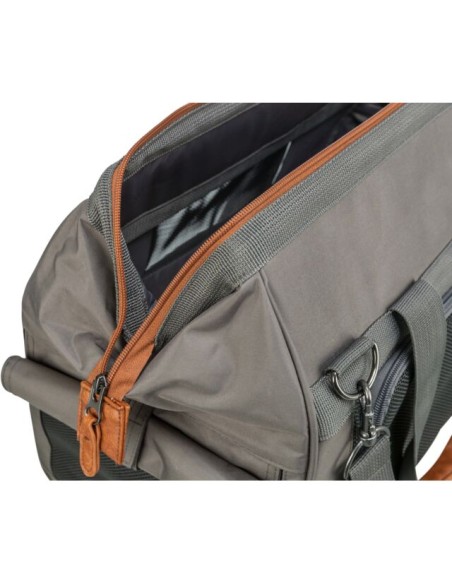 Bolso para transporte de perro modelo Finlay