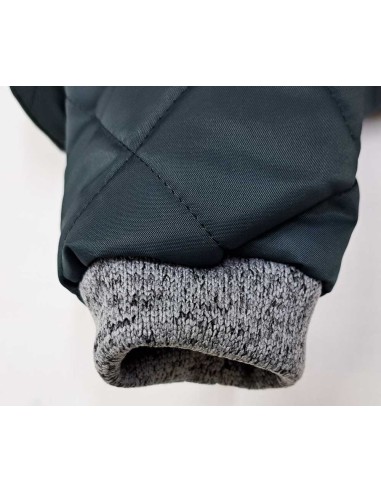 abrigo-impermeable-acolchado-piccolo-verde-petroleo