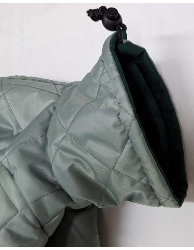 abrigo-impermeable-acolchado-piccolo-verde-grisaceo