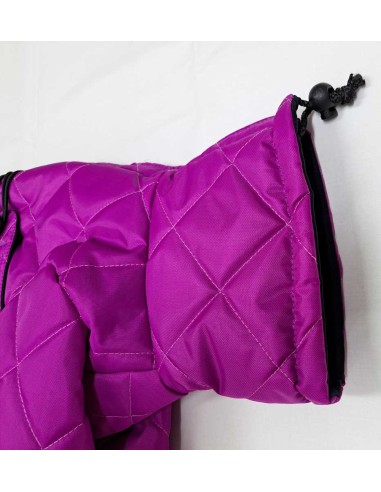 abrigo-impermeable-acolchado-piccolo-fucsia abrigo-impermeable-acolchado-piccolo-fucsia