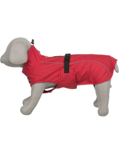 Impermeables para perros modelo Vimy de Trixie