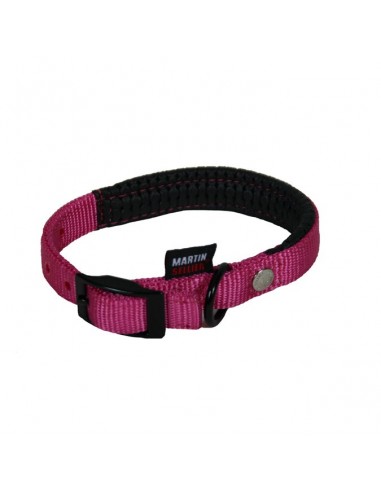 Collares para perros Confort nylon