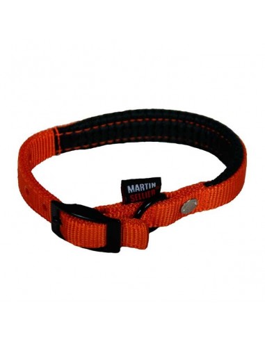 Collares para perros Confort nylon