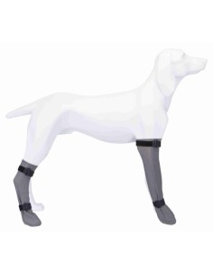 calcetin-protector-silicona-perro