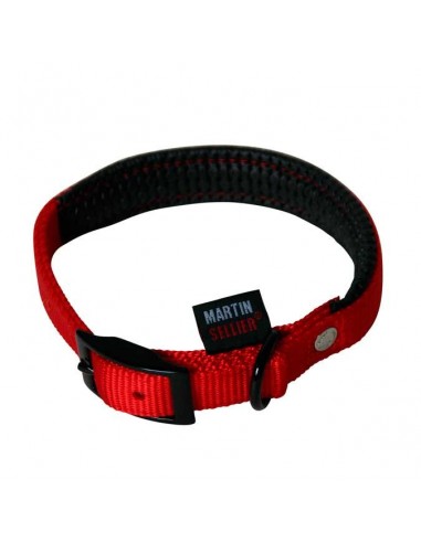 Collares para perros Confort nylon