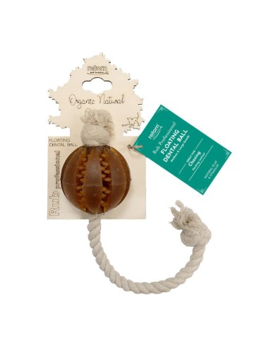 JUGUETE-PERRO-PELOTA-CAUCHO