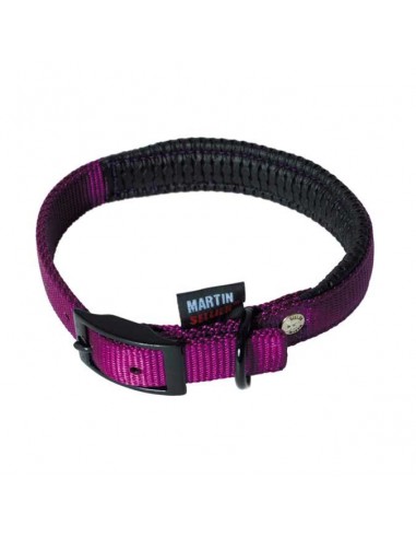 Collares para perros Confort nylon