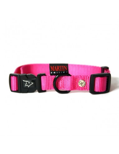 Collares para perros Nylon Ajustable