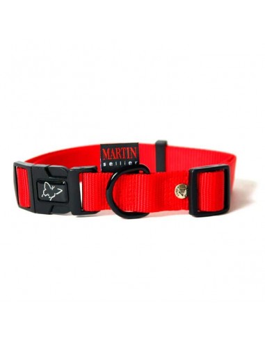 Collares para perros Nylon Ajustable