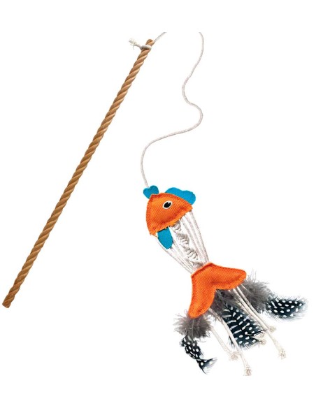juguete-gato-varita-pescado-kong