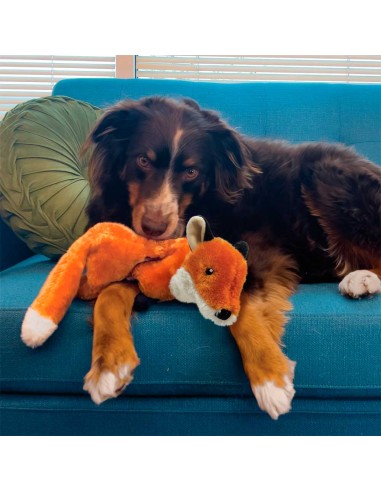 juguete-perro-zorro-kong