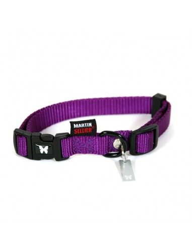 Collares para perros Nylon Ajustable