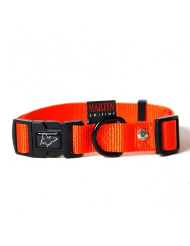 Collares para perros Nylon Ajustable