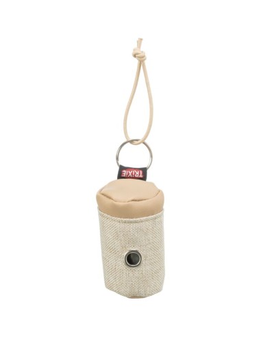 dispensador bolsas higienicas perro