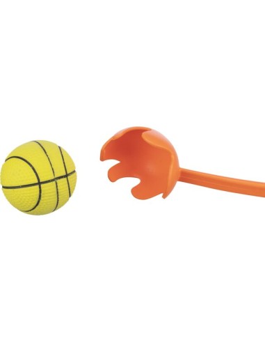 Juguetes para perros Lanzador pelota juego Juguetes para perros Lanzador pelota juego