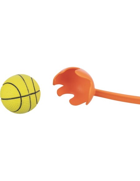 Juguetes para perros Lanzador pelota juego Juguetes para perros Lanzador pelota juego