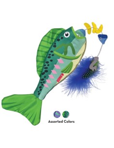 juguete-gato-pez-kong