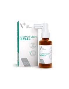 STOMAFERIN ULTRA