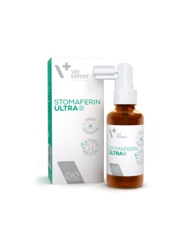 STOMAFERIN ULTRA