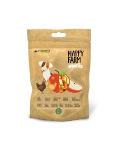 snack-perro-pollo-manzana
