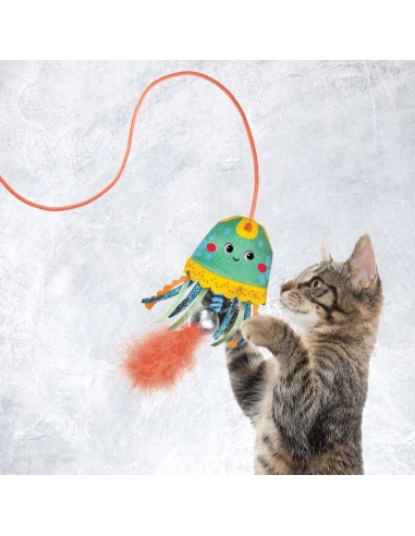 juguete-gato-kong