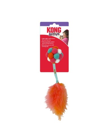 bola-plumas-kong
