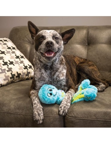 Juguete para perro, pulpo de KONG Juguete para perro, pulpo de KONG