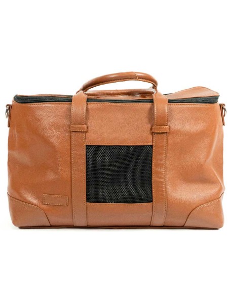 bolso-piel-viajar-perro