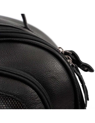 mochila-piel-viajar-perro