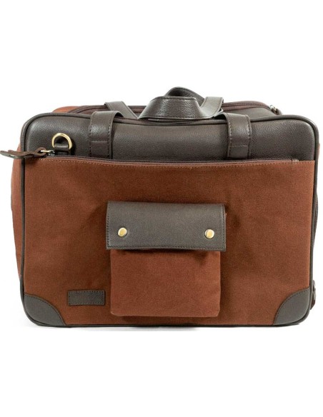 bolso-piel-viajar-perro