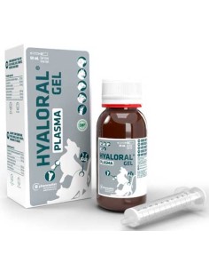 hyaloral-plasma-gel