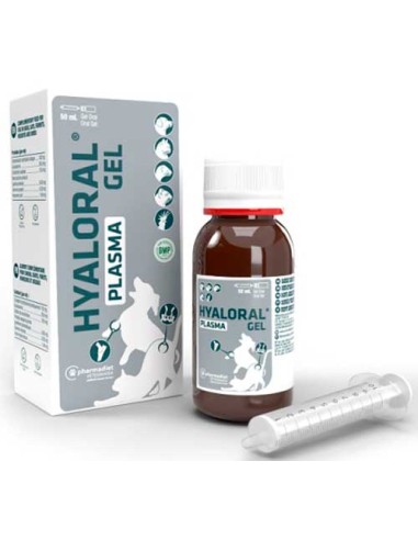 hyaloral-plasma-gel